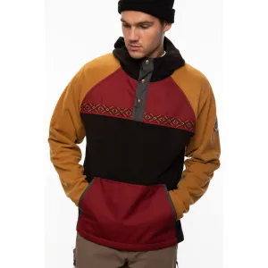 686 Hemlock Fleece Hoody