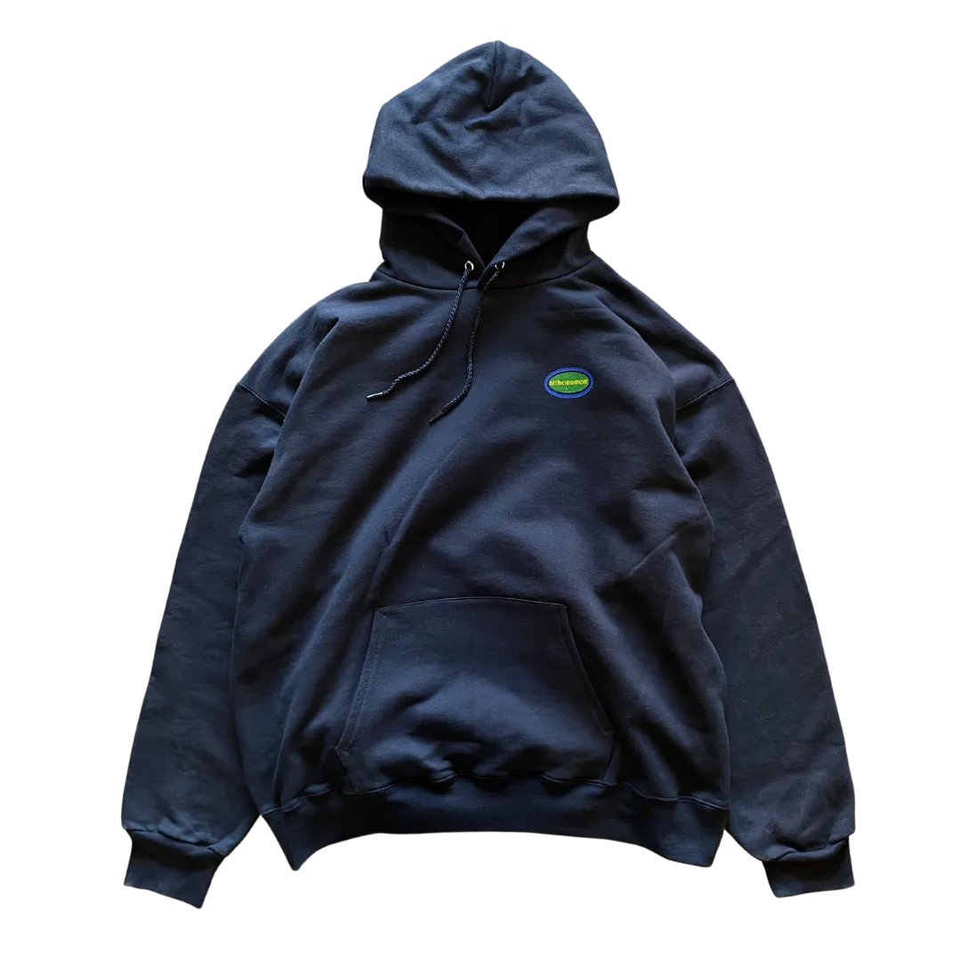 Alien Friend Hoodie