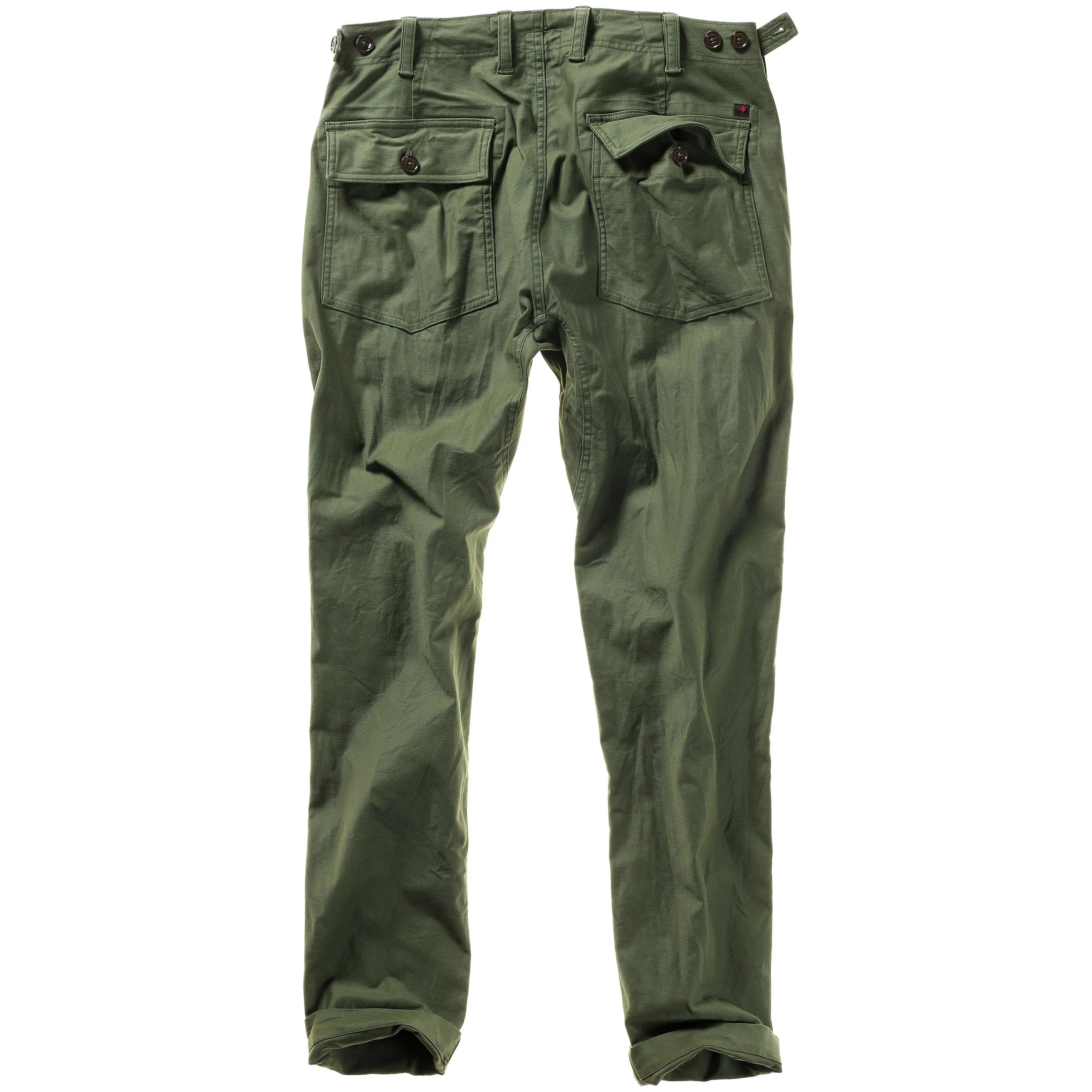 Army Fade Supply Pant By Relwen