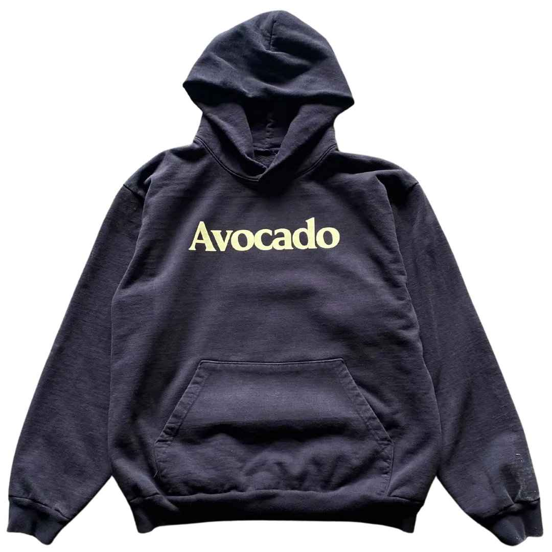 Avocado Hoodie