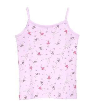 Ballerina Tank Top