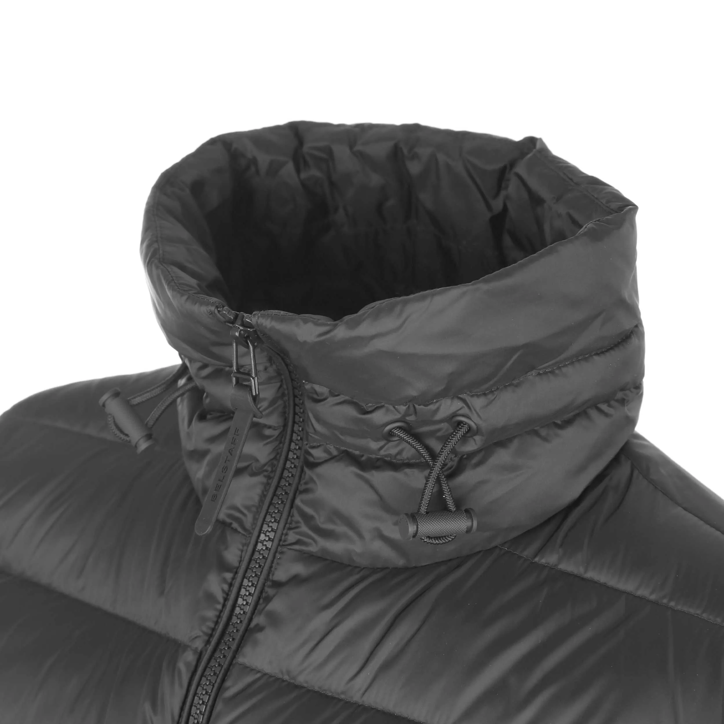 Belstaff Lift Ladies Jacket in Black