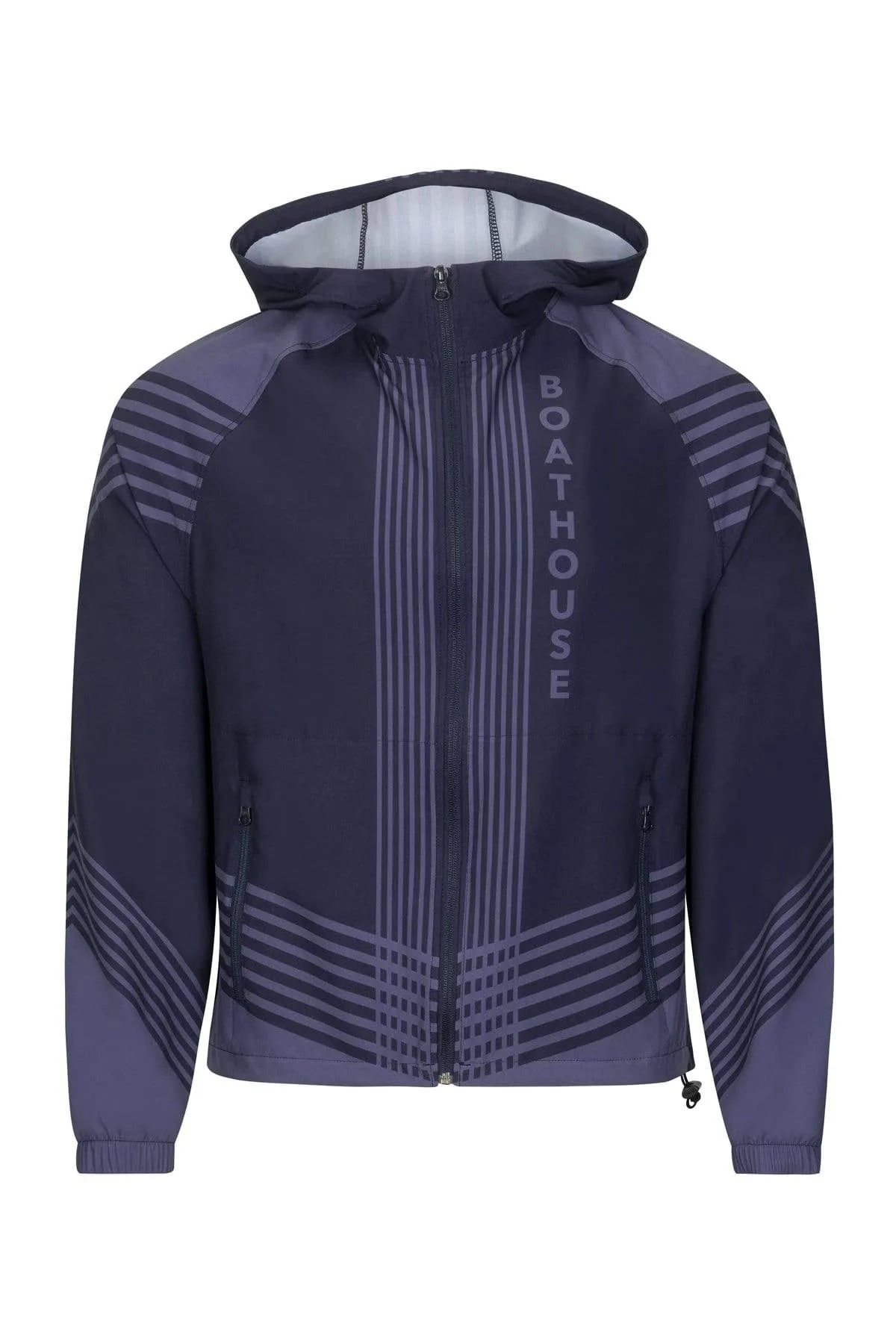 BOATHOUSE Tempo Unisex Jacket