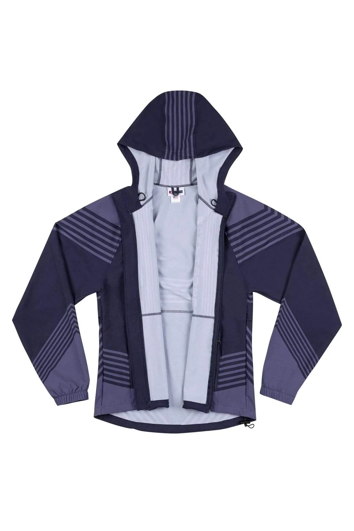 BOATHOUSE Tempo Unisex Jacket