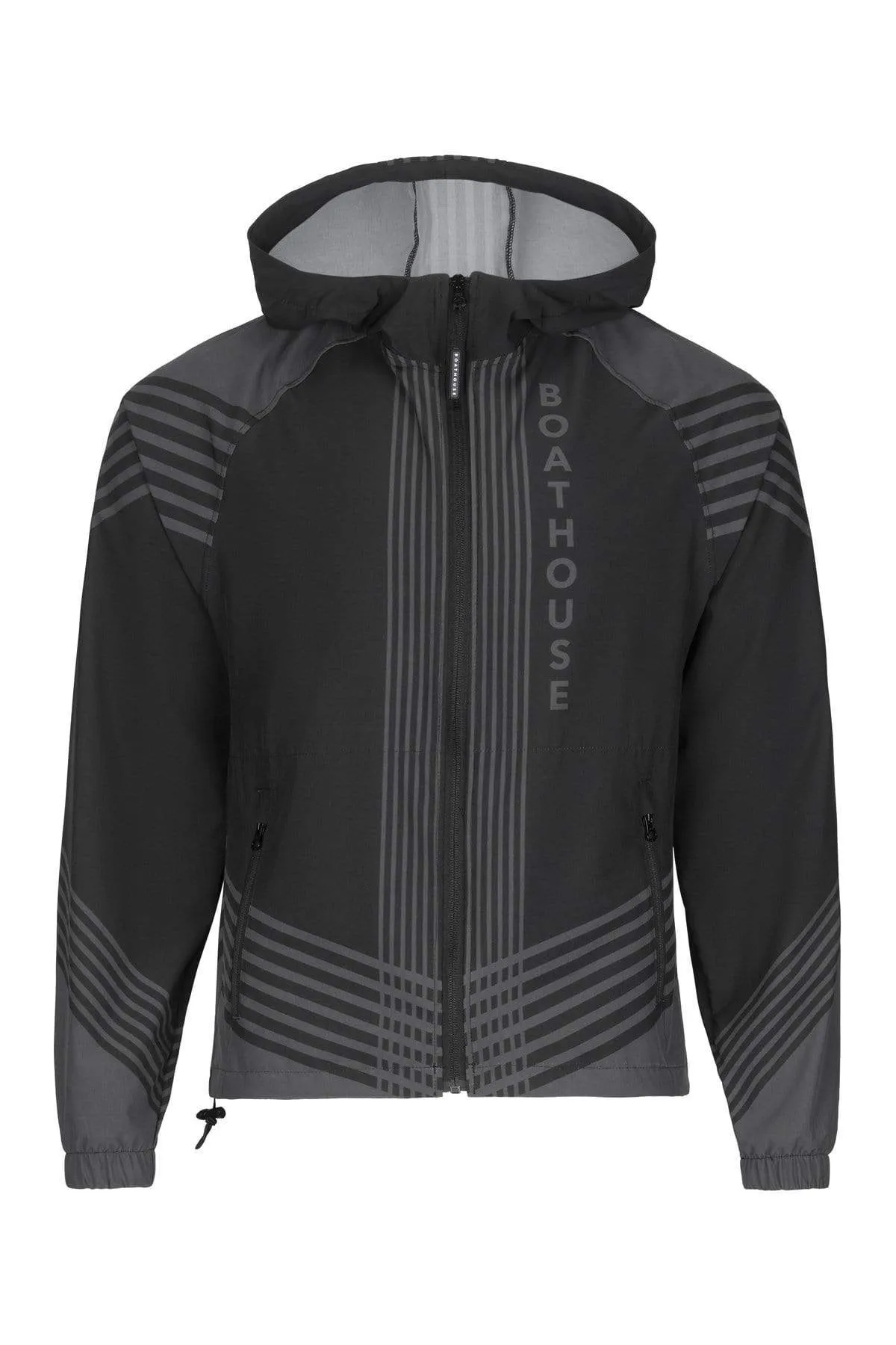 BOATHOUSE Tempo Unisex Jacket