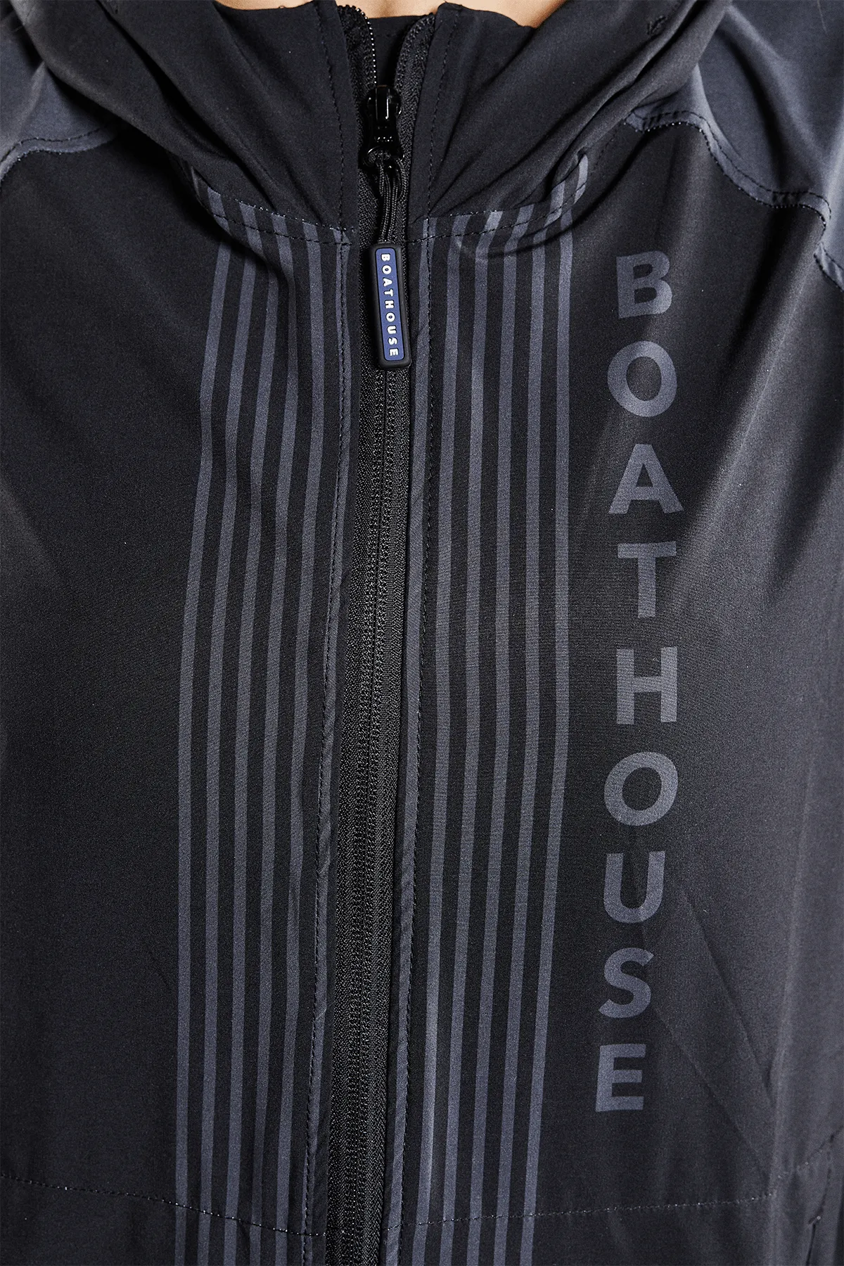 BOATHOUSE Tempo Unisex Jacket