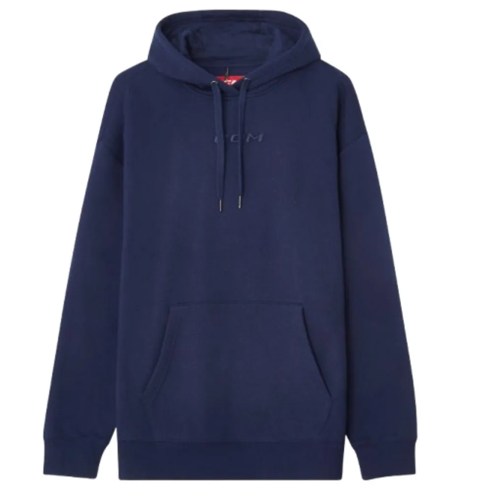 CCM Core Drop Shoulder Hoodie