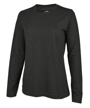 Charles River Women's Long Sleeve Tee