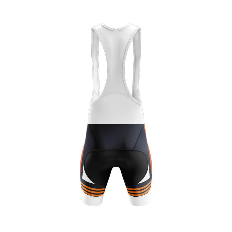 Chicago (V1) Bib & Short