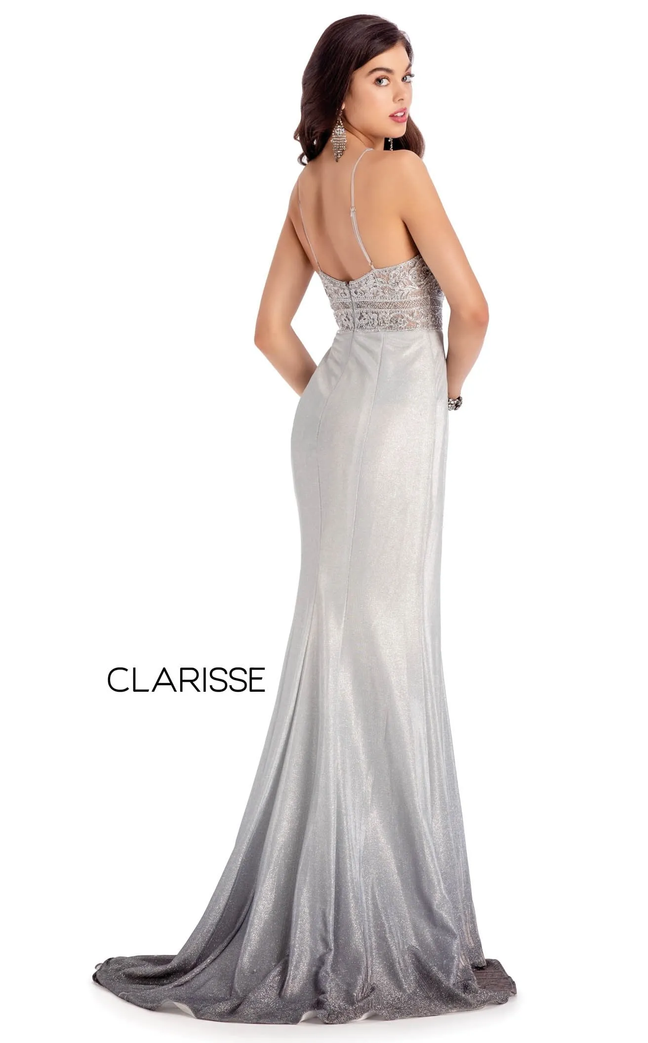 Clarisse 8100 Dress