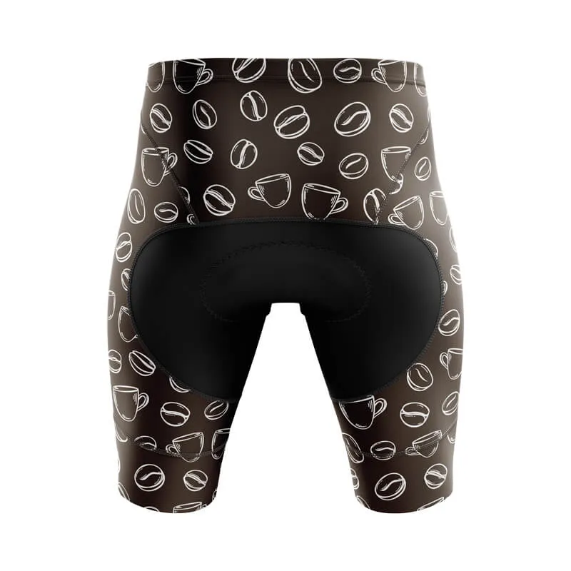 Coffee V3 (Cappuccino) Shorts & Pants