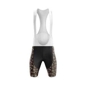 Coffee V3 (Cappuccino) Shorts & Pants