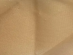 Desert Brown Plain 60 Grams Georgette Fabric (Wholesale)