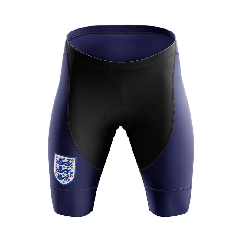 England Football Bib & Shorts