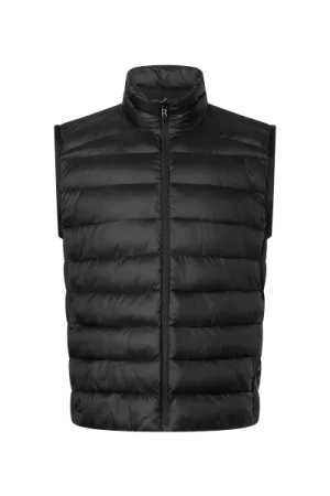 Fire & Ice Men's Homer Quilted Vest