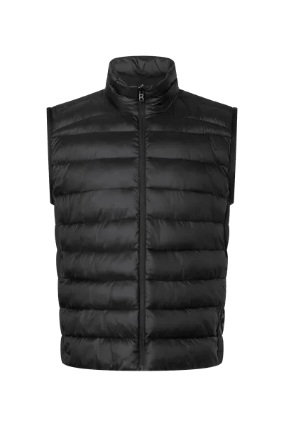 Fire & Ice Men's Homer Quilted Vest