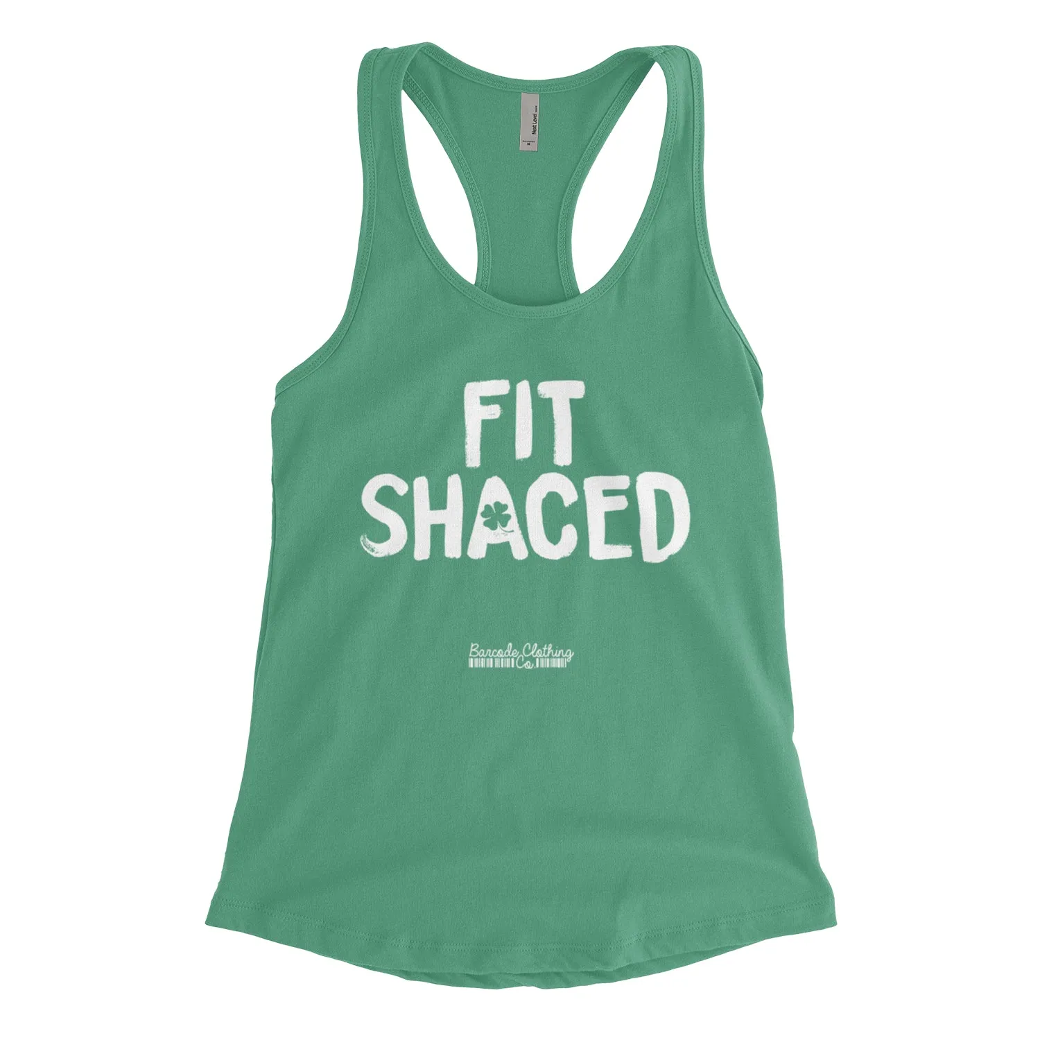 Fit Shaced