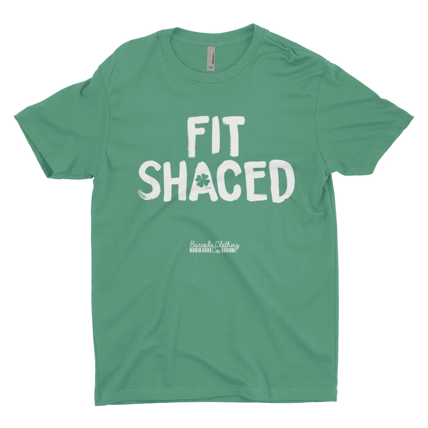 Fit Shaced