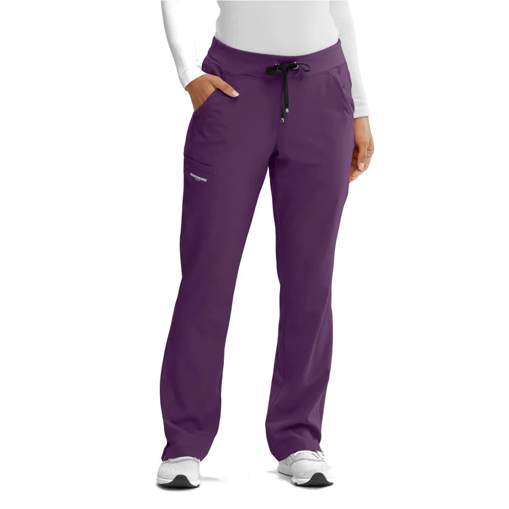 Focus Scrub Pant