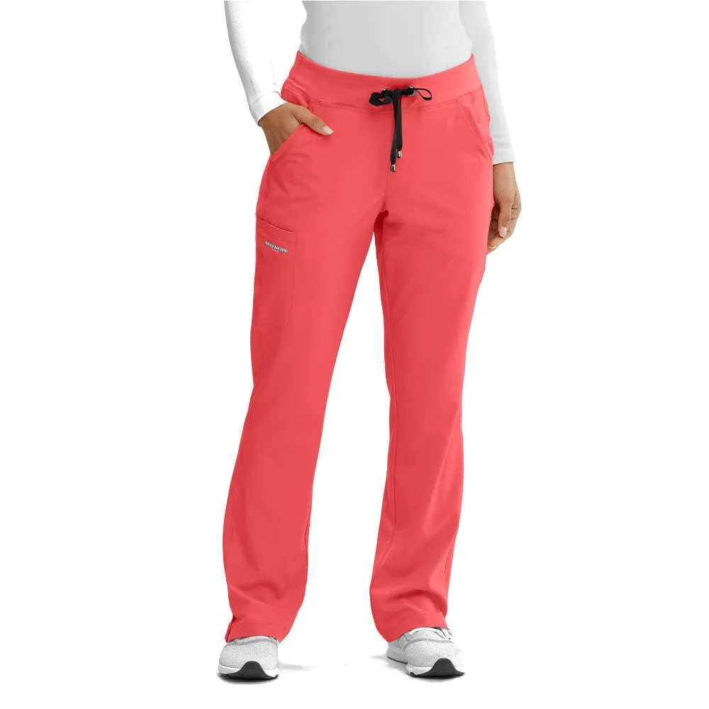 Focus Scrub Pant