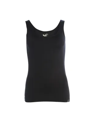 FOX top - Black