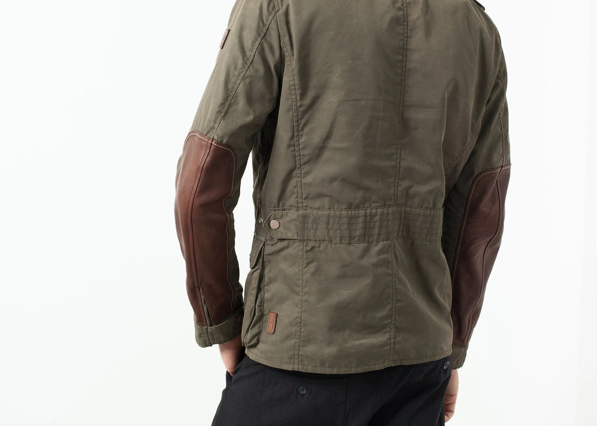 Fraser Jacket