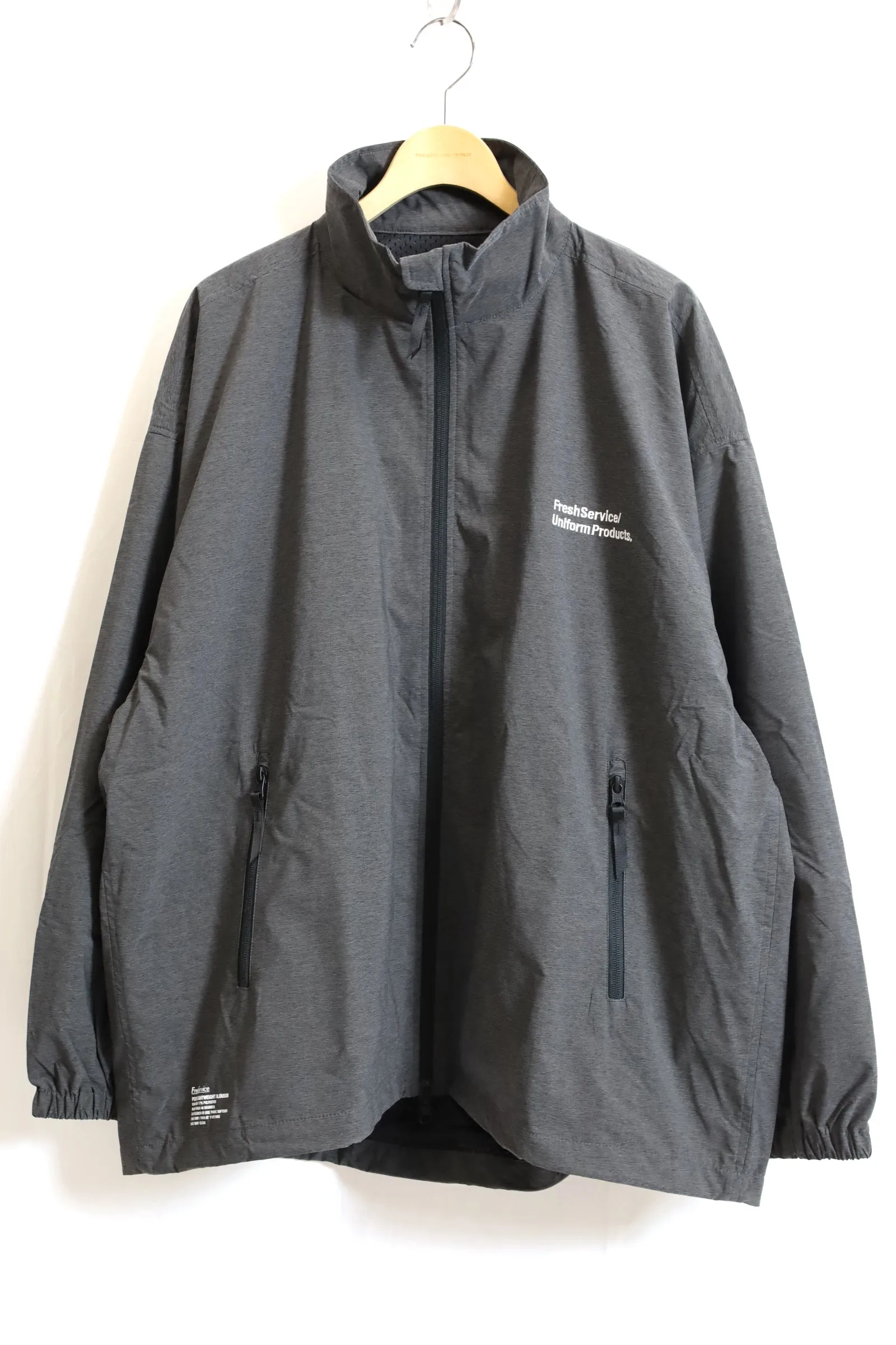 Fresh Service /  PERTEX LIGHTWEIGHT BLOUSON