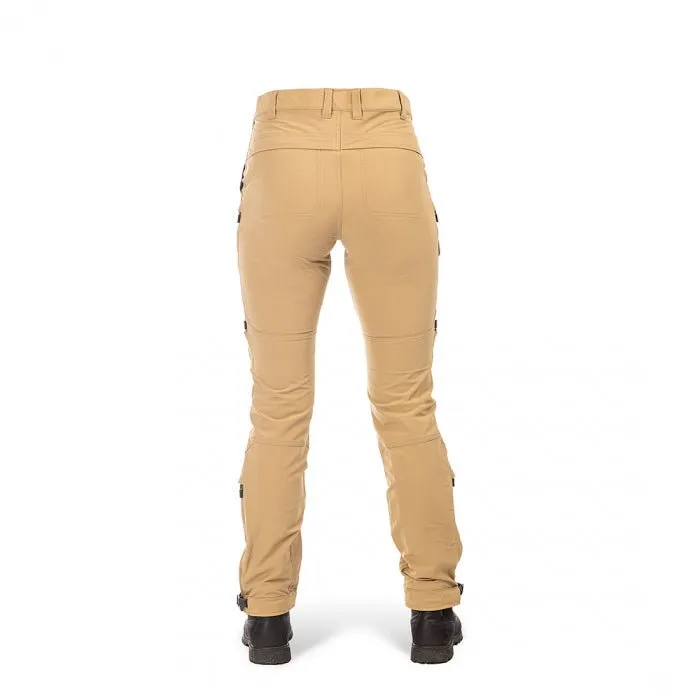 Garphyttan Stretch Pants Lady (Khaki)