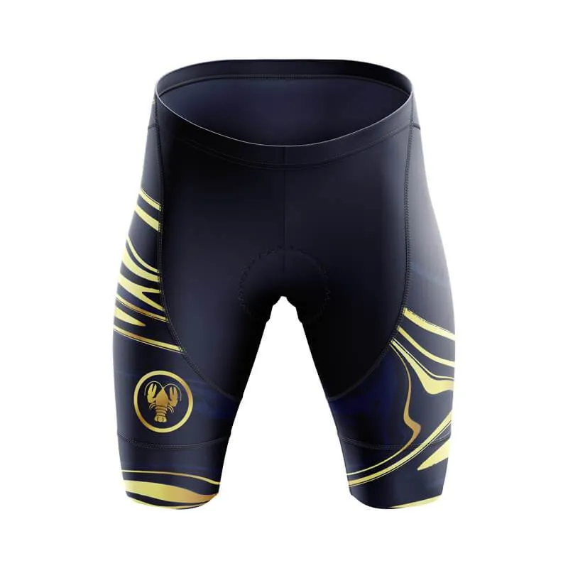 Golden Zodiac (CANCER) Shorts & Pants