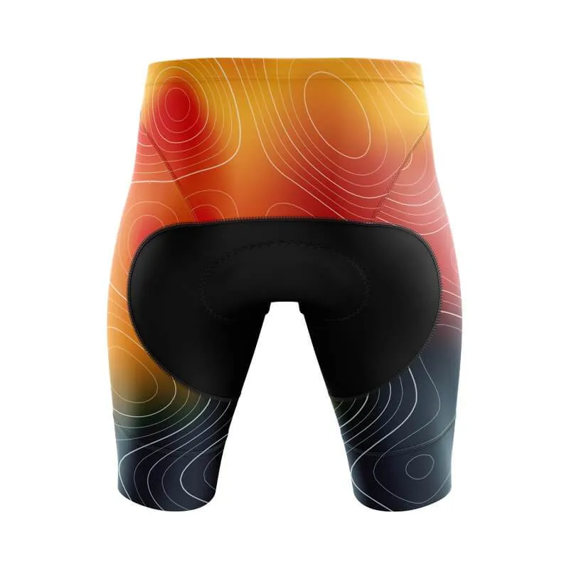 Heatmap (V5) Shorts & Pants