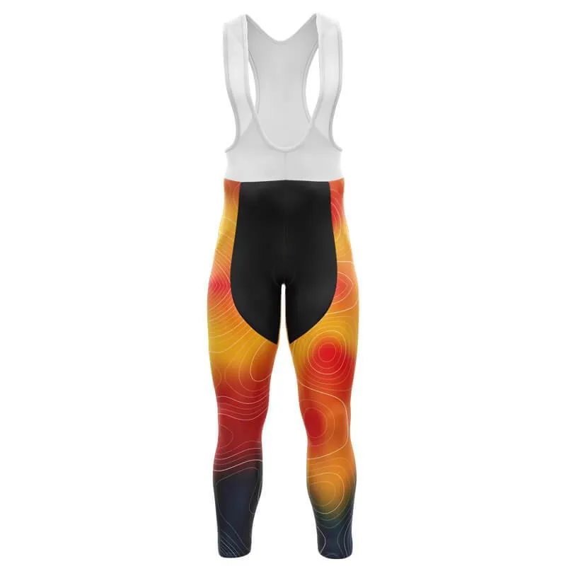 Heatmap (V5) Shorts & Pants