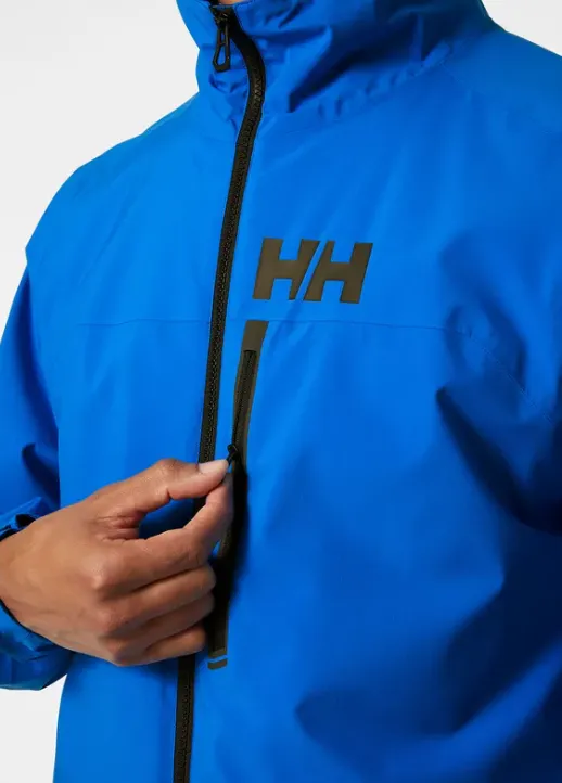 Helly Hansen - HP Racing Lifaloft Jacket, Electric Blue (M & L Only)