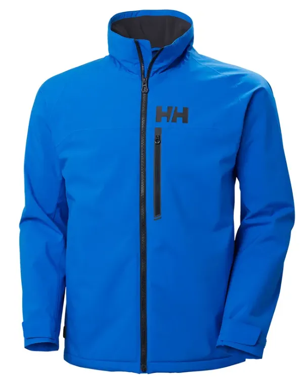 Helly Hansen - HP Racing Lifaloft Jacket, Electric Blue (M & L Only)