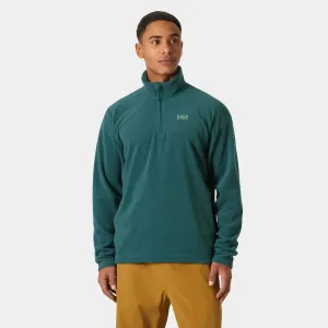 Helly Hansen Men's Daybreaker Half Zip Fleece