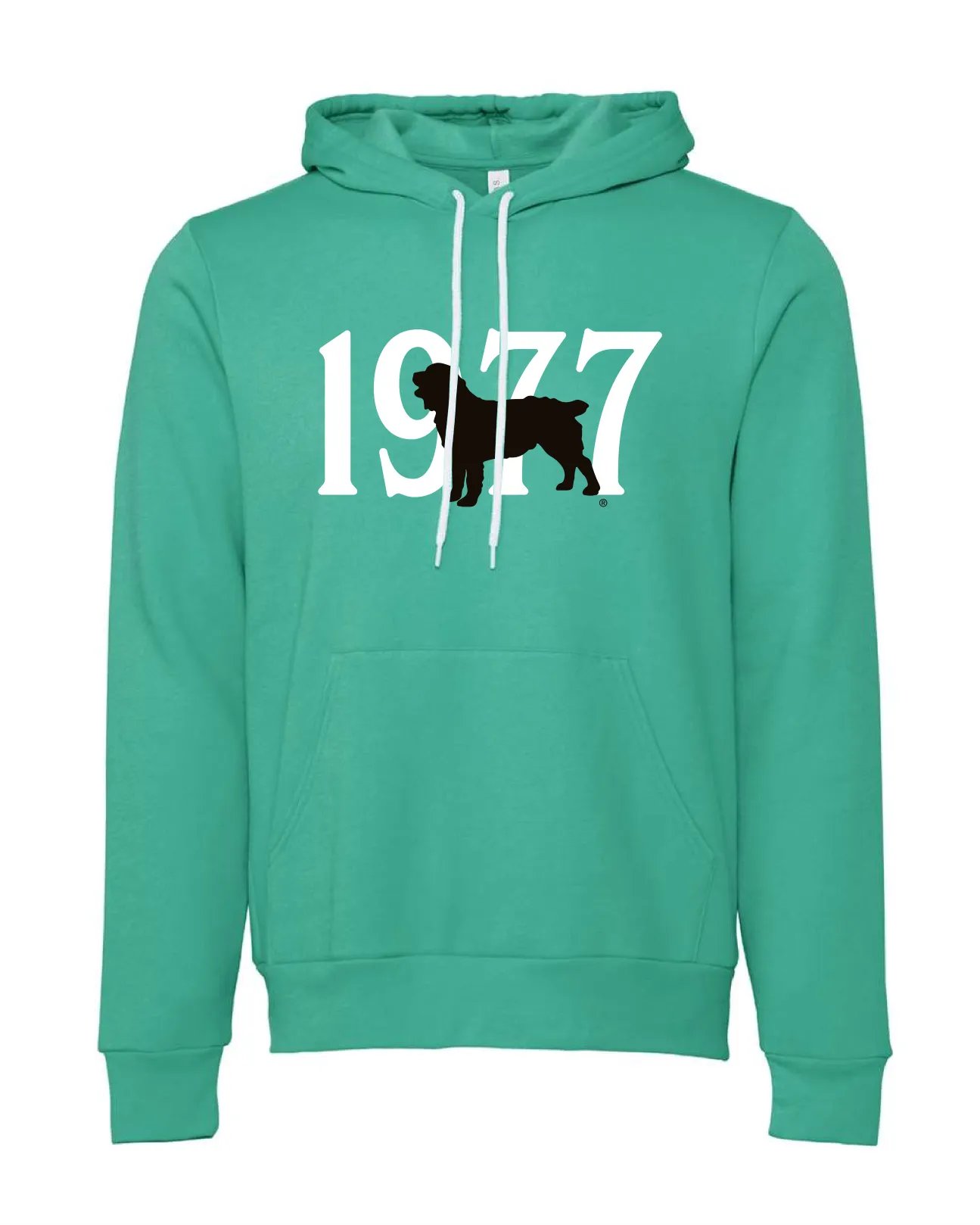 Hoodie - Boykin Spaniel 1977 (10 colors)