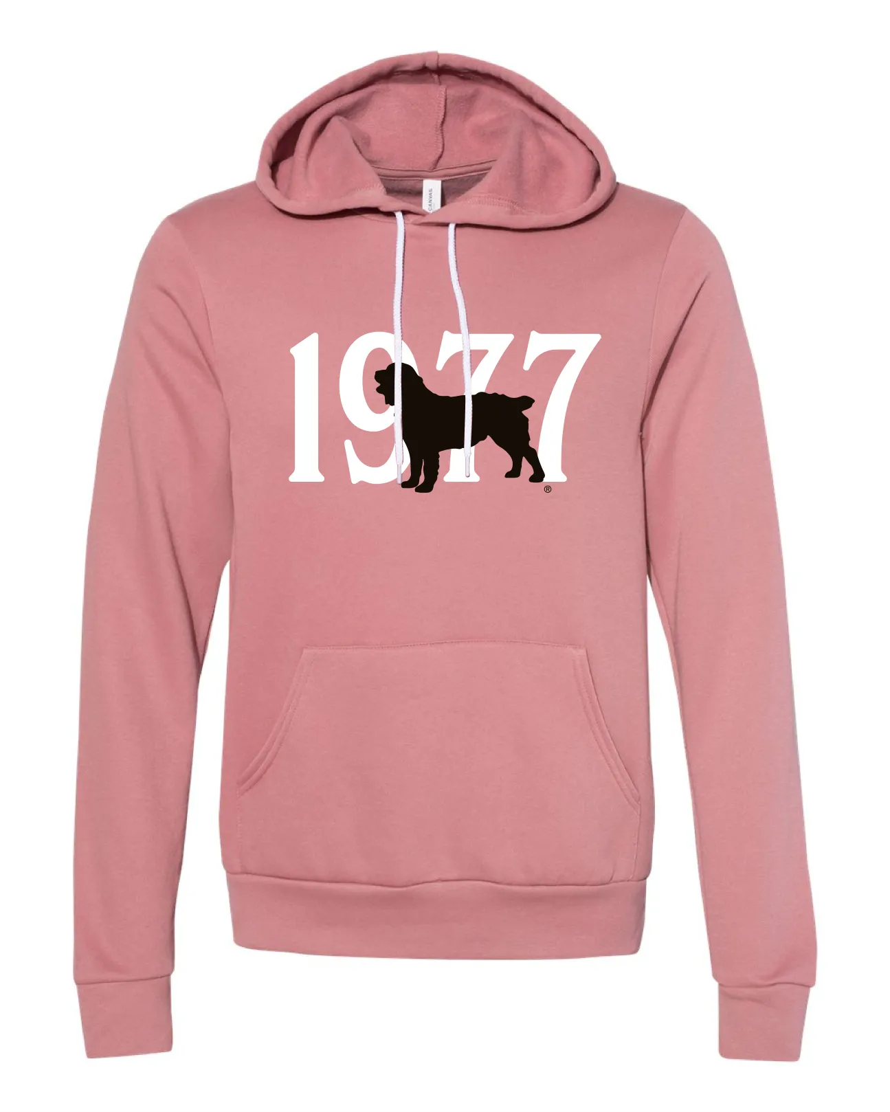 Hoodie - Boykin Spaniel 1977 (10 colors)