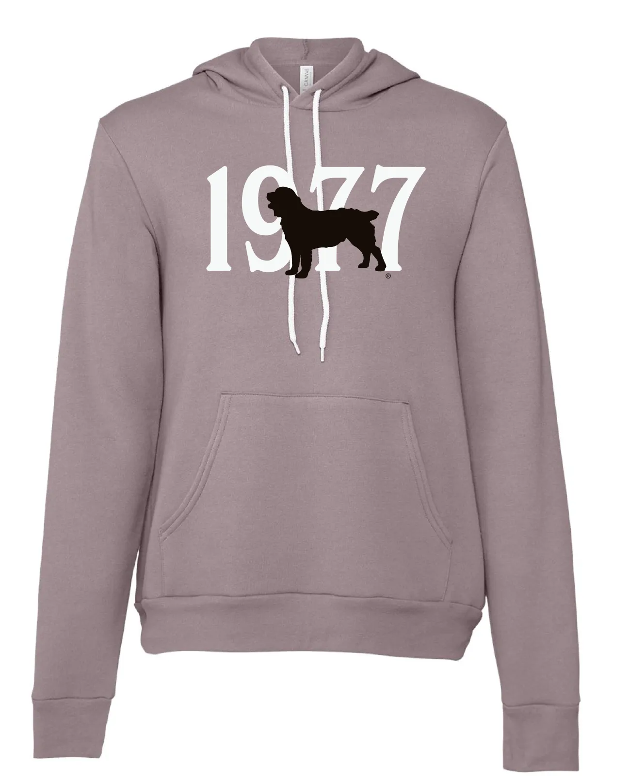 Hoodie - Boykin Spaniel 1977 (10 colors)