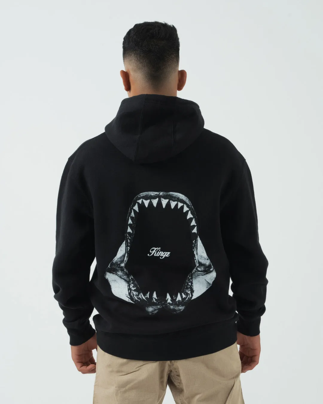 Jaws Hoodie