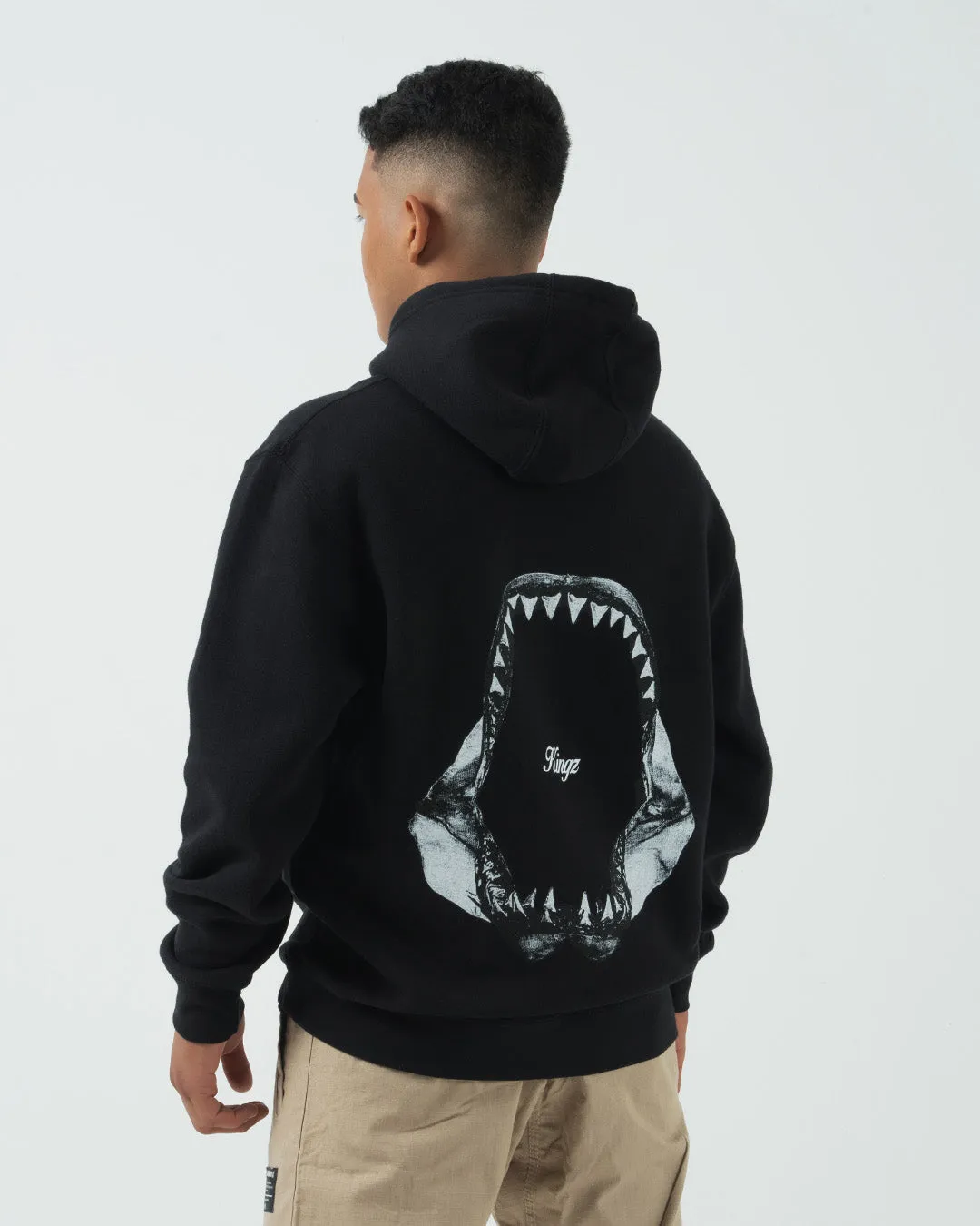 Jaws Hoodie