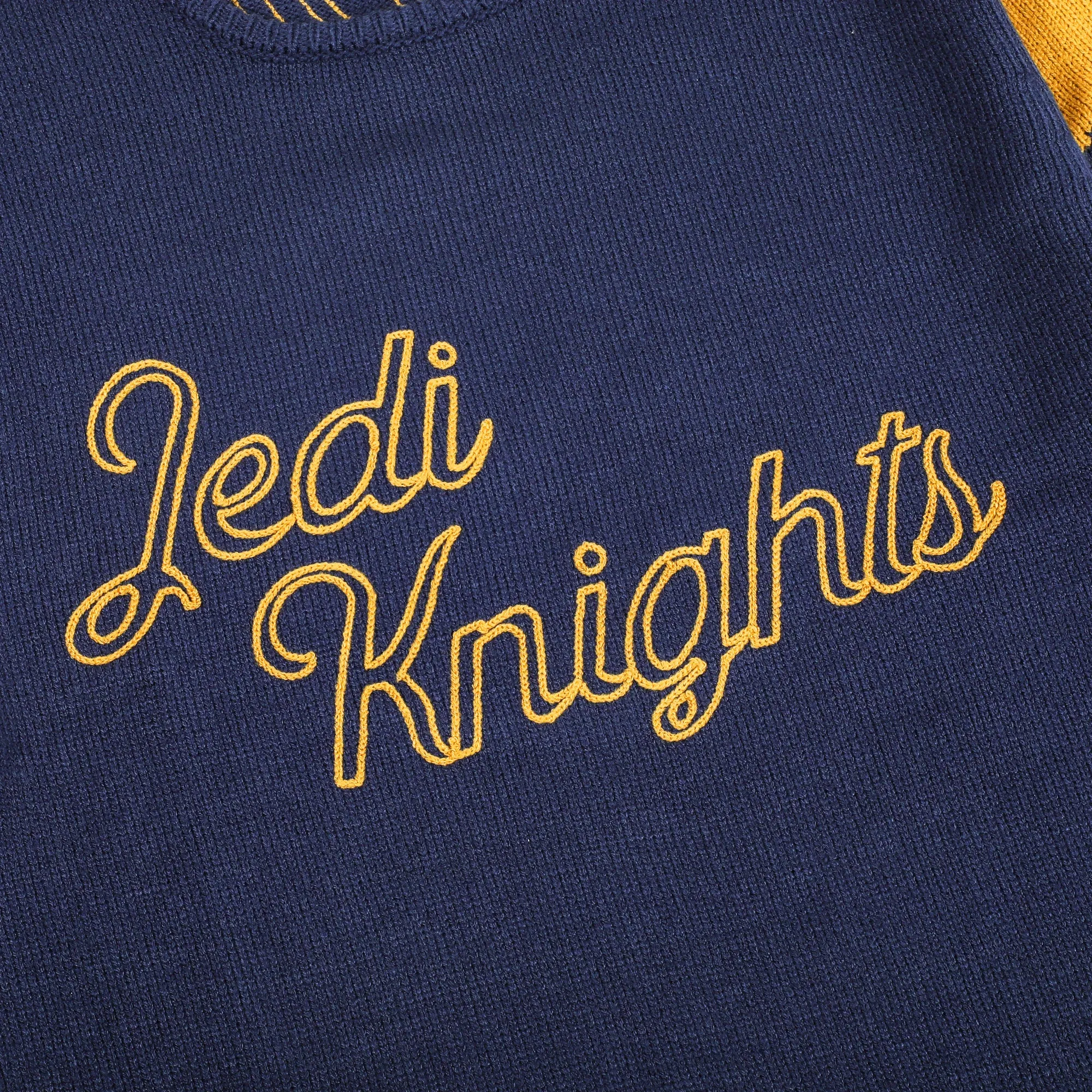 Jedi Knight Varsity Sweater