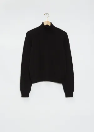 Kensington Top — Black