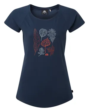 Leaf Women's Tee [ME-004065_STOCK]