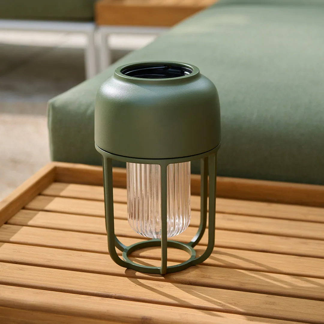 LIGHT No.1 Portable Outdoor Lamp