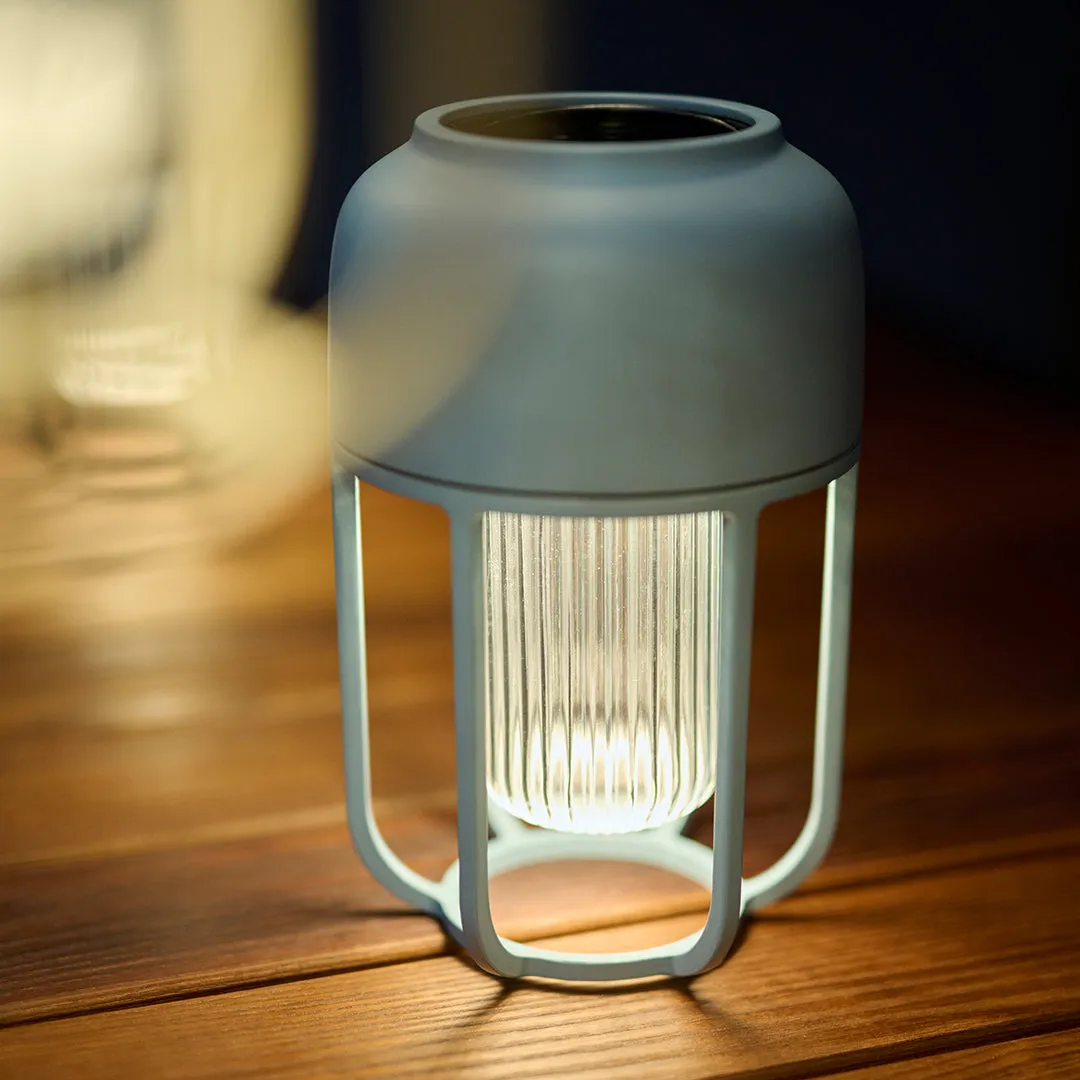 LIGHT No.1 Portable Outdoor Lamp