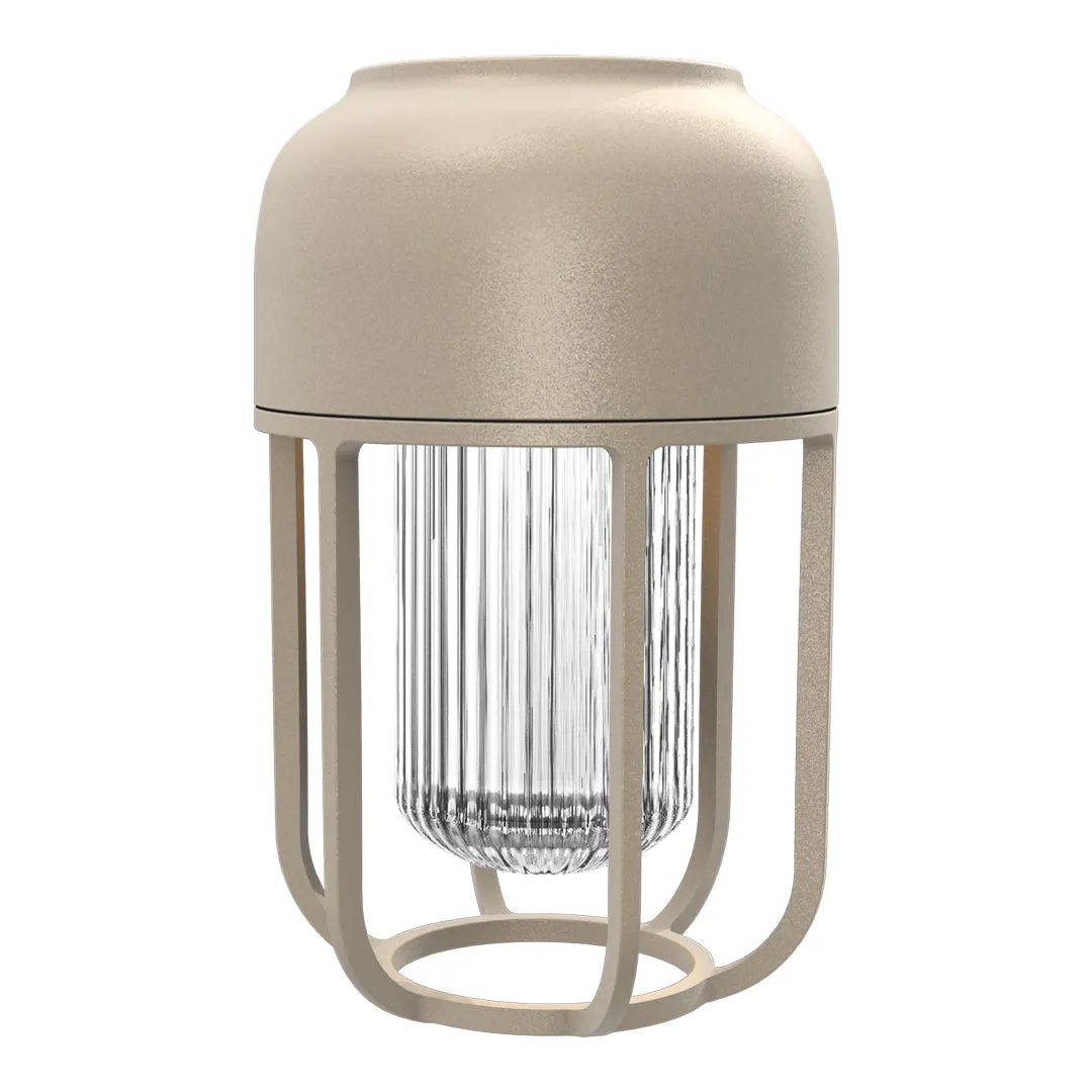 LIGHT No.1 Portable Outdoor Lamp