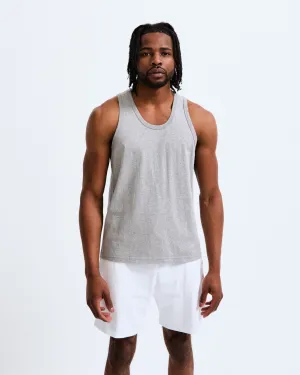 Lightweight Jersey Tank