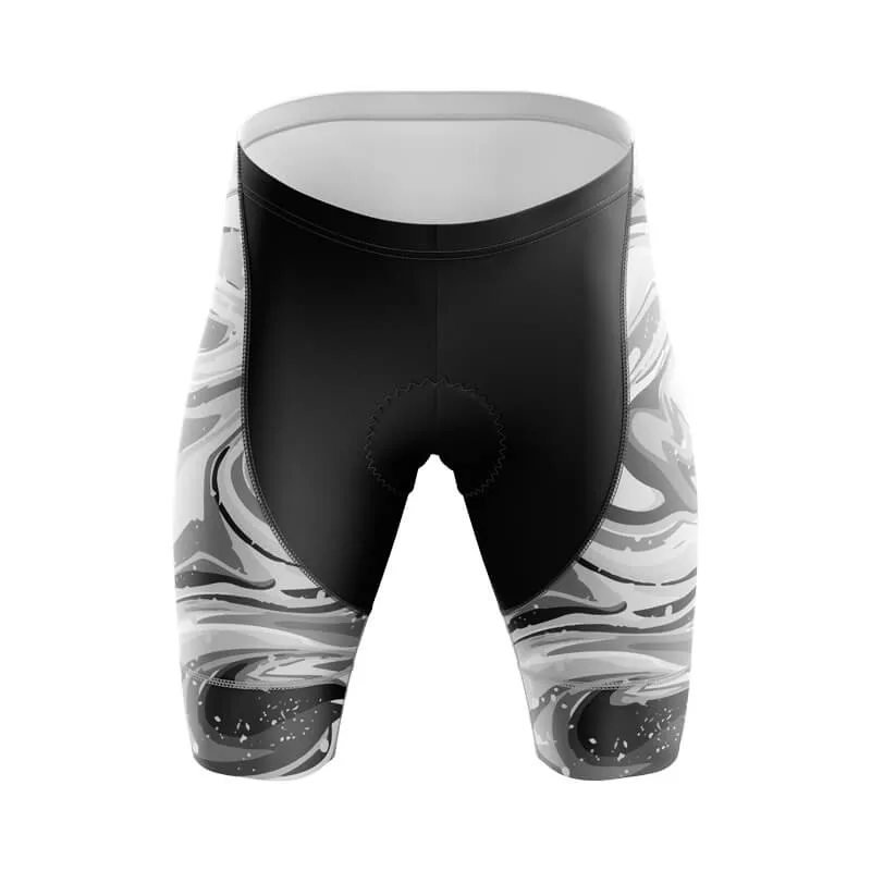 Liquid Marble (V9) Shorts & Pants