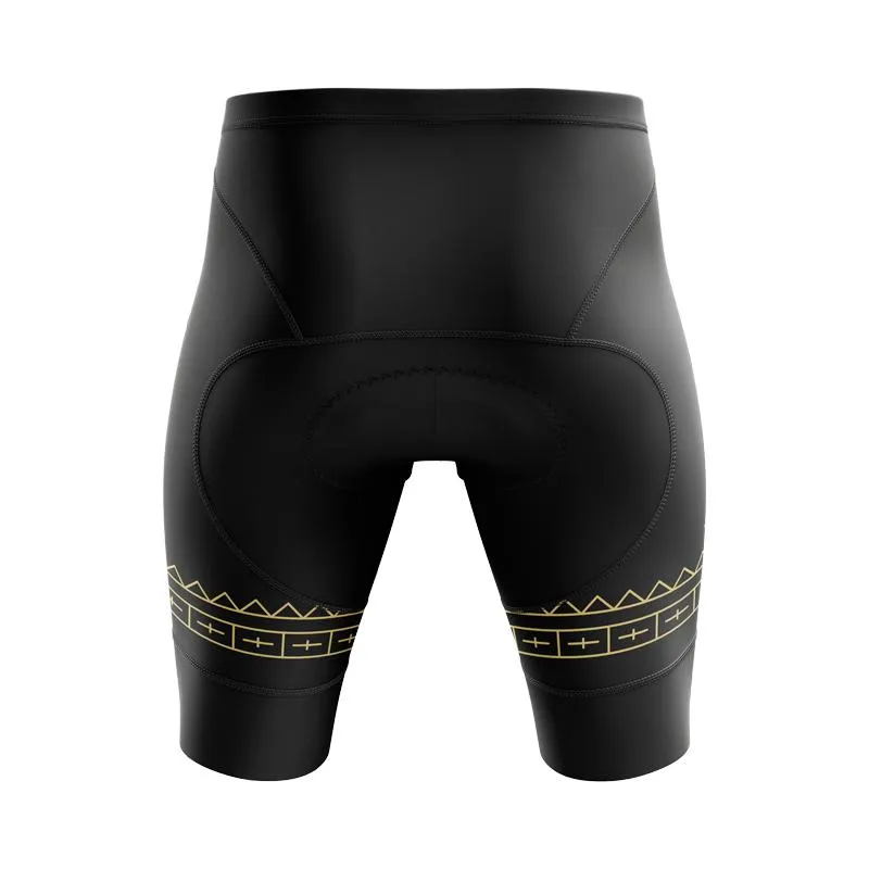 Luxury Zodiac (Leo) Shorts & Pants