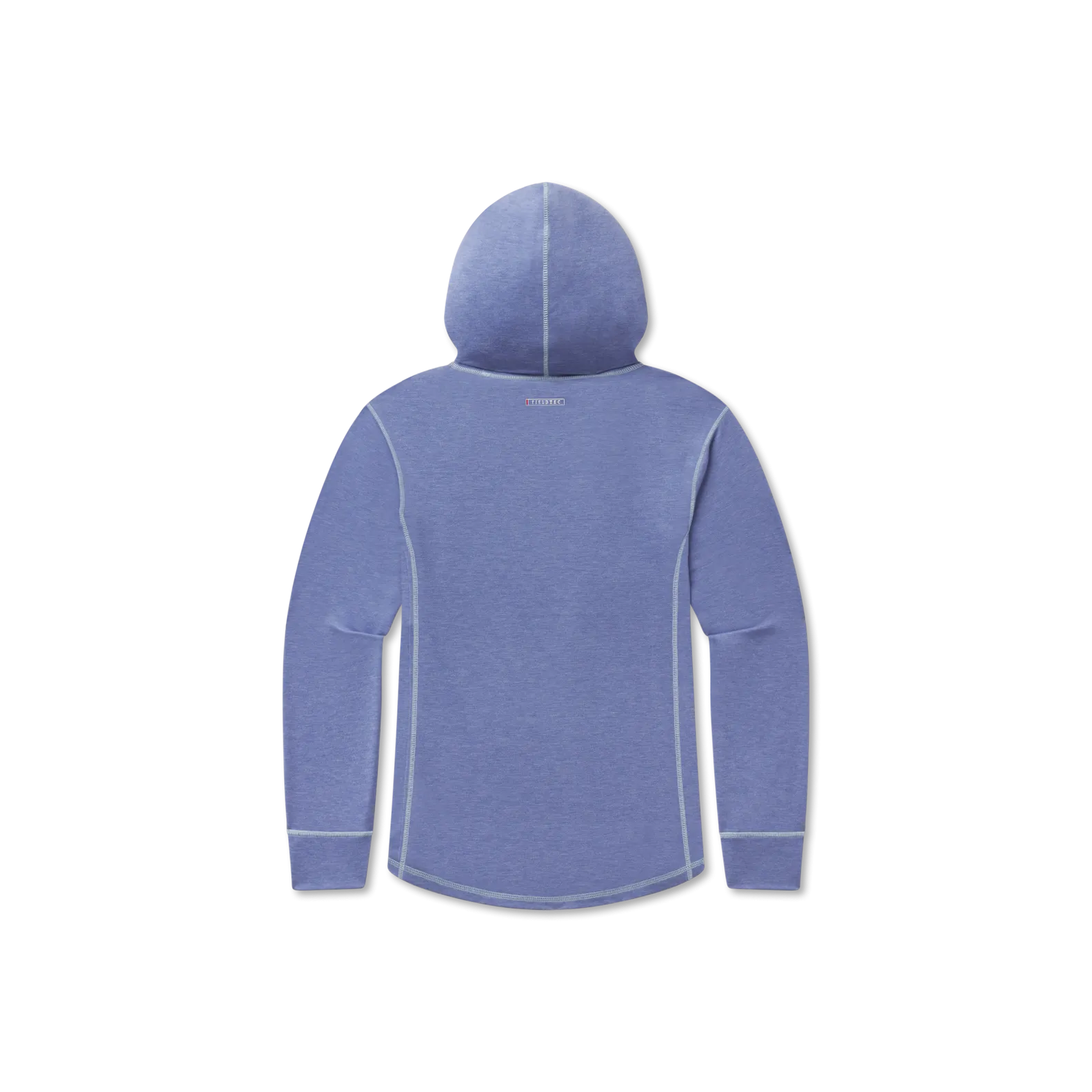 MarshLUX Performance Hoodie