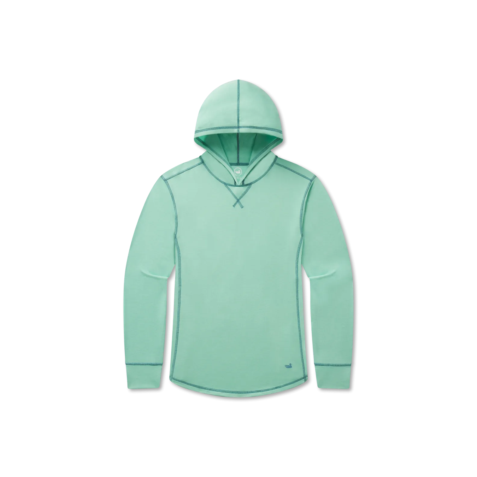 MarshLUX Performance Hoodie